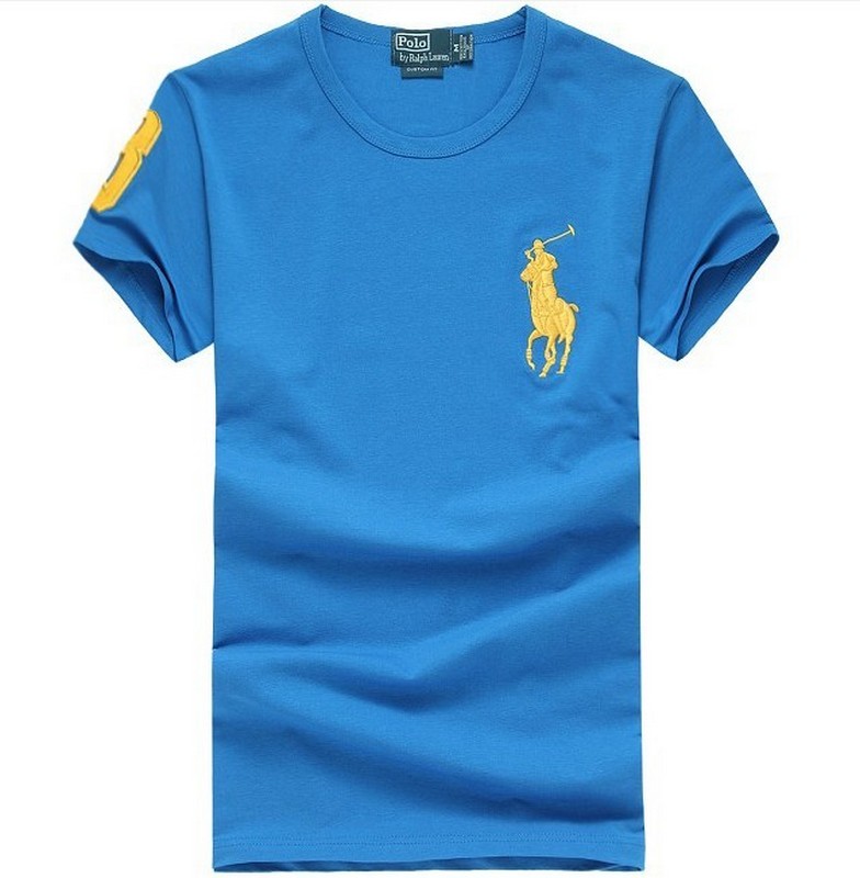 polo Men's T-shirts 264